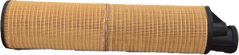 Filtro de Aceite 1622-3652-00