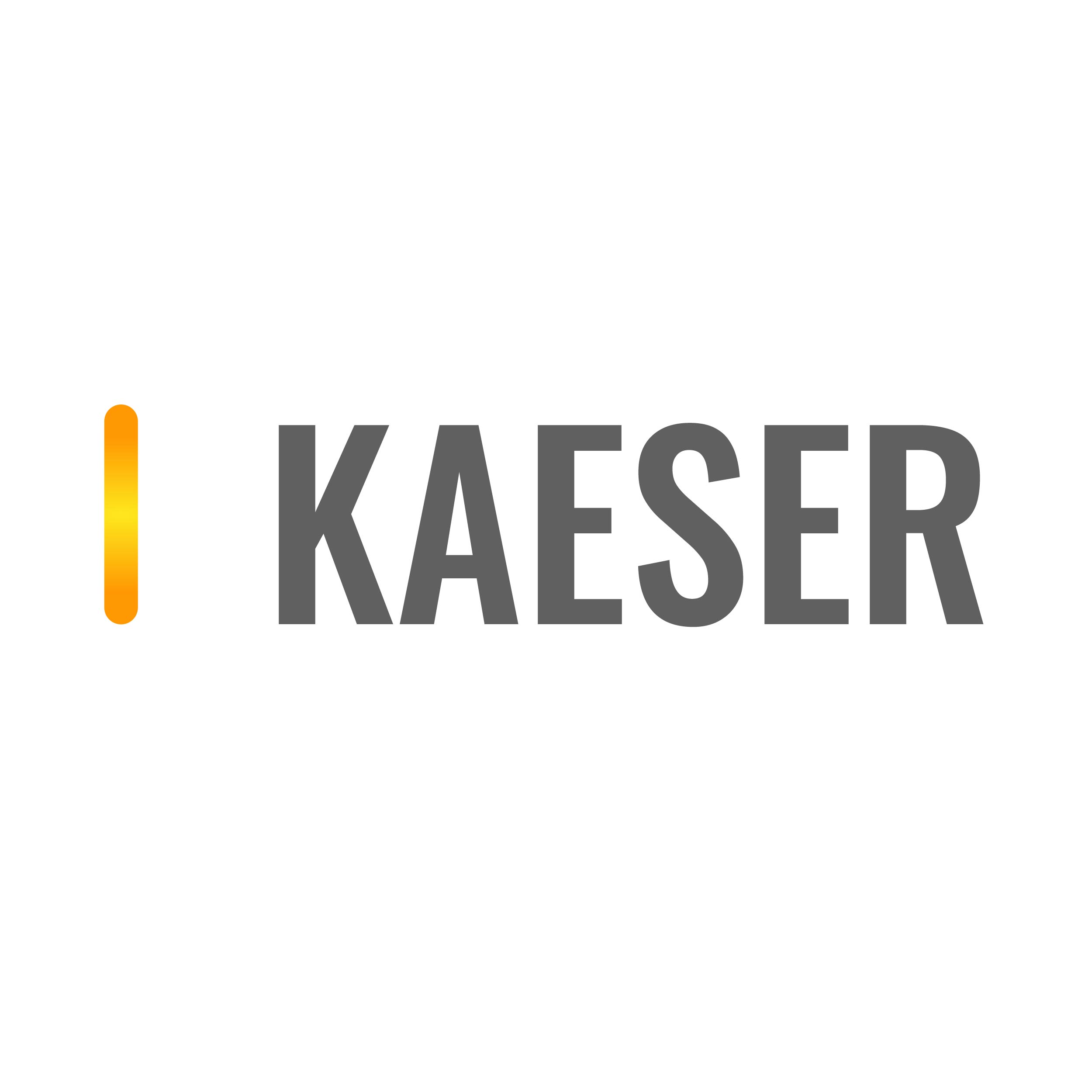 Filtros y lubricantes para compresores marca Kaeser