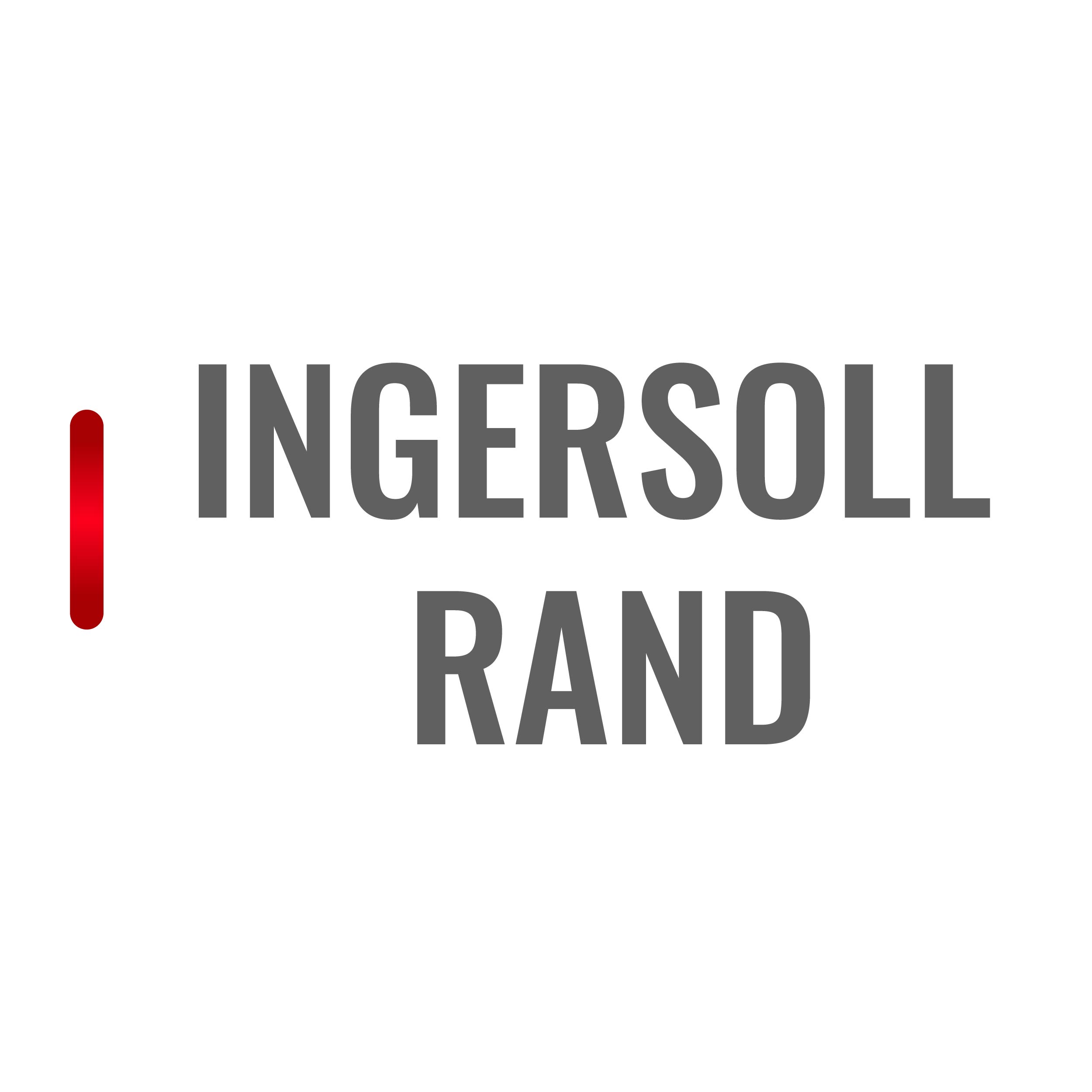 Filtros y lubricantes para compresores marca Ingersoll Rand